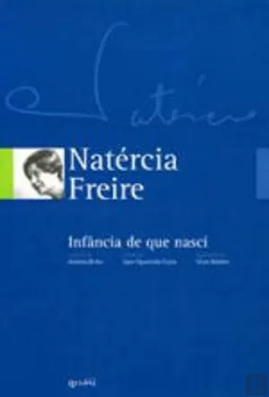 Infância de que nasci