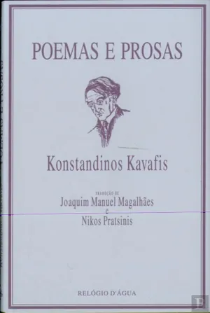 Poemas e Prosas