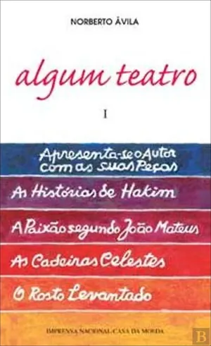 Algum teatro I