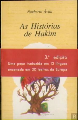 As Histórias de Hakim