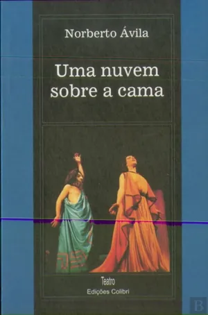 Uma Nuvem sobre a Cama