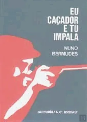Eu Caçador e Tu Impala