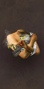 O Poeta e o Tempo