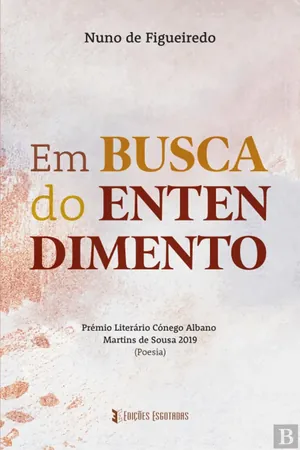 Em busca do entendimento