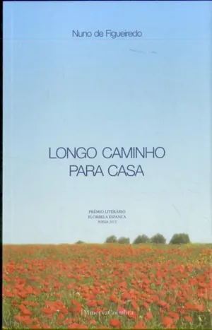 Longo caminho para casa