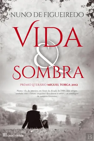 Vida e sombra