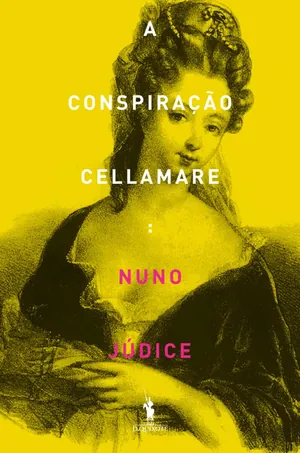 A conspiração de Cellamare