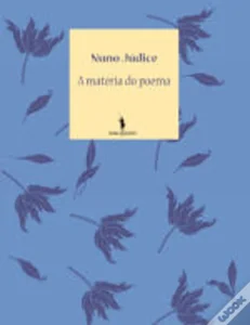 A Matéria do Poema