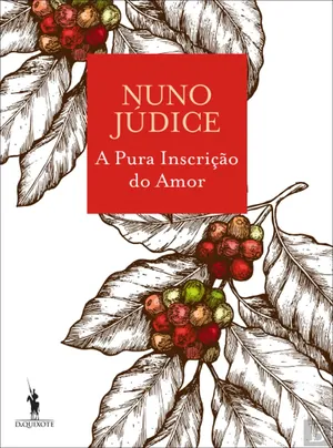 A pura inscrição do amor