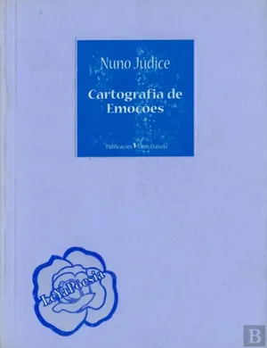 Cartografia de Emoções