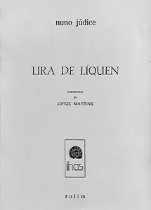 Lira de Líquen
