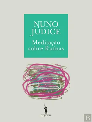Meditação sobre Ruínas