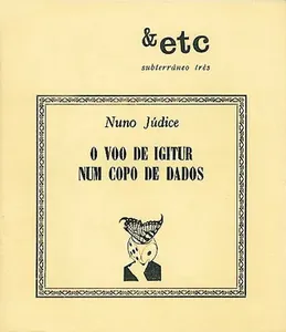 O Voo de Igitur num Copo de Dados