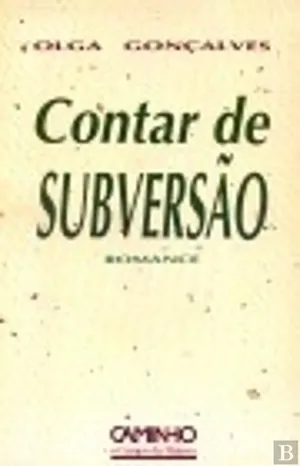 Contar de subversão