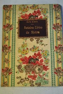 Roteiro lírico de Sintra
