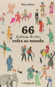Três Vezes Dei a Volta ao Mundo