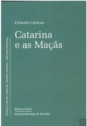 Catarina e as maçãs