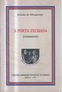 A Porta Fechada