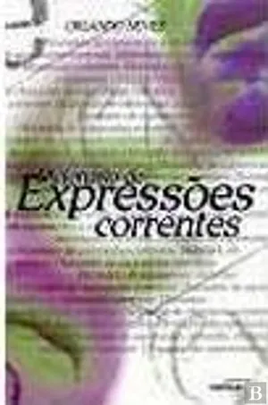 Dicionário de Expressões Correntes