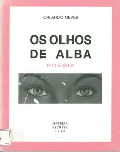 Os Olhos de Alba
