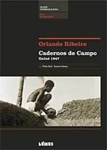 Cadernos de campo : Guiné 1947