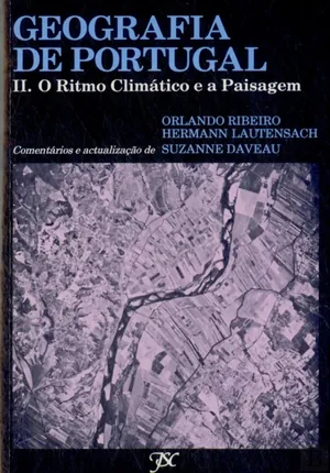 Geografia de Portugal