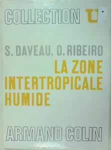 La zone intertropicale humide