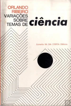 Variações sobre temas de ciência