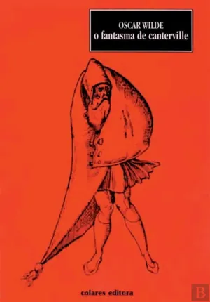 O Fantasma de Canterville