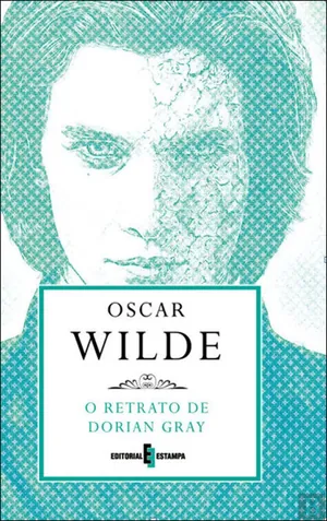 O Retrato de Dorian Gray