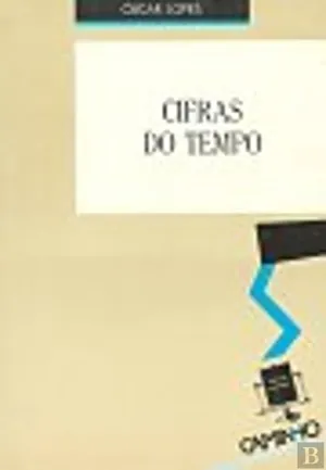 Cifras do tempo