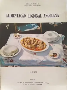 Alimentação regional angolana