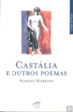 Castália e outros poemas