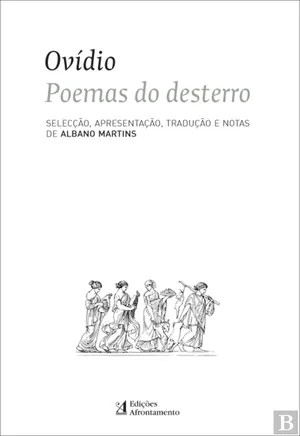 Ovídio : Poemas do desterro