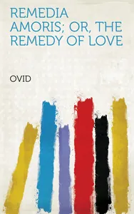 Remedia Amoris