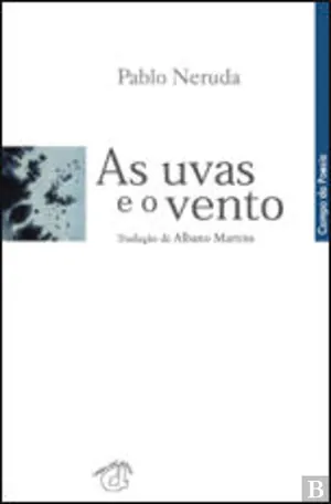 As Uvas e o vento