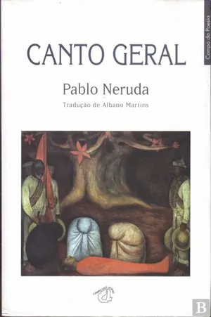 Canto geral
