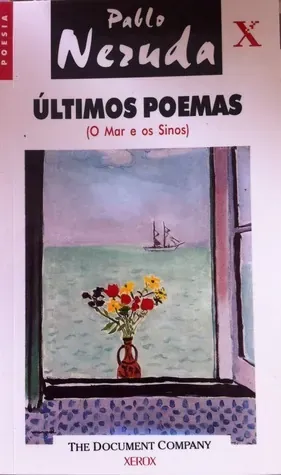 O mar e os sinos
