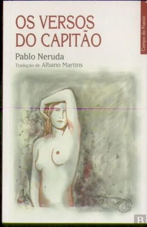 Os Versos do capitão