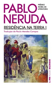 Residência na Terra 1