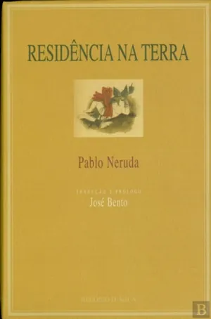 Residência na Terra 2