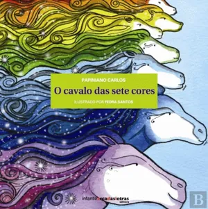 O Cavalo das Sete Cores