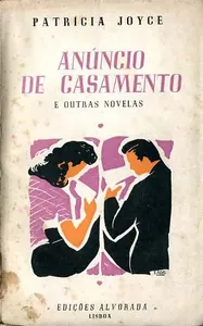Anúncio de Casamento