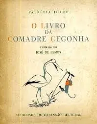O Livro da Comadre Cegonha