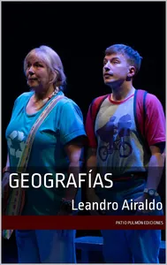 Geografias