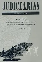 Judicearias. o álbum dos glórias