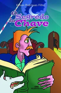 ... O segredo, o poder e a chave