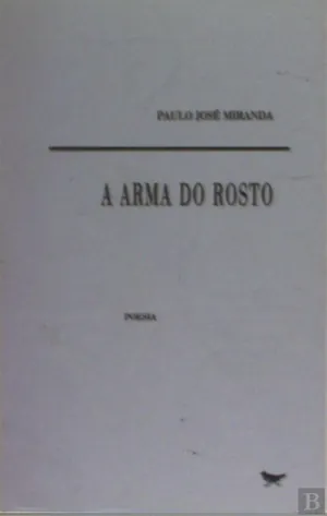 A arma do rosto