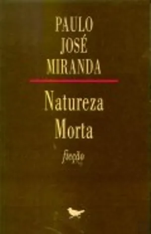 Natureza morta
