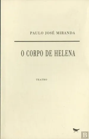 O corpo de Helena